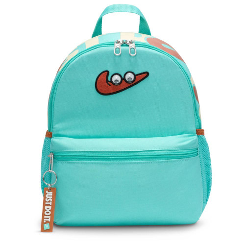 Nike Παιδική τσάντα πλάτης Brasilia JDI Mini Backpack